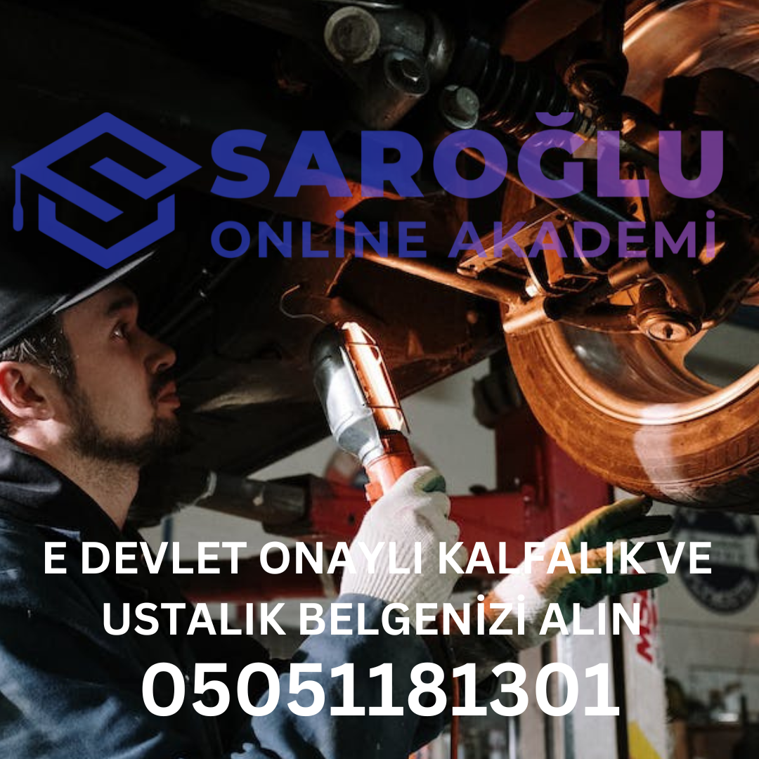 Otomotiv Elektrikçiliği Eğitimi