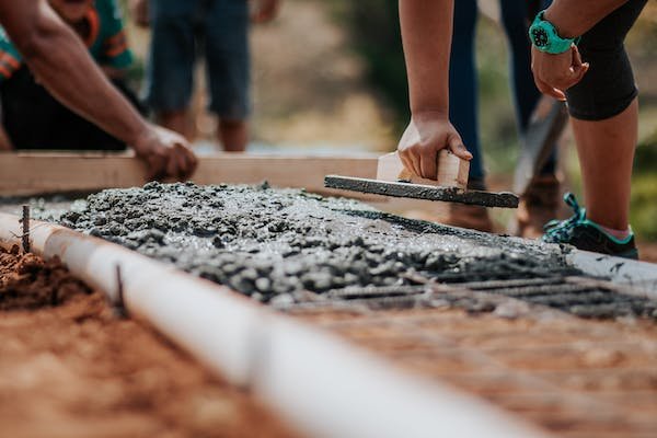 Betonarme Yapı Sistemleri Eğitimi