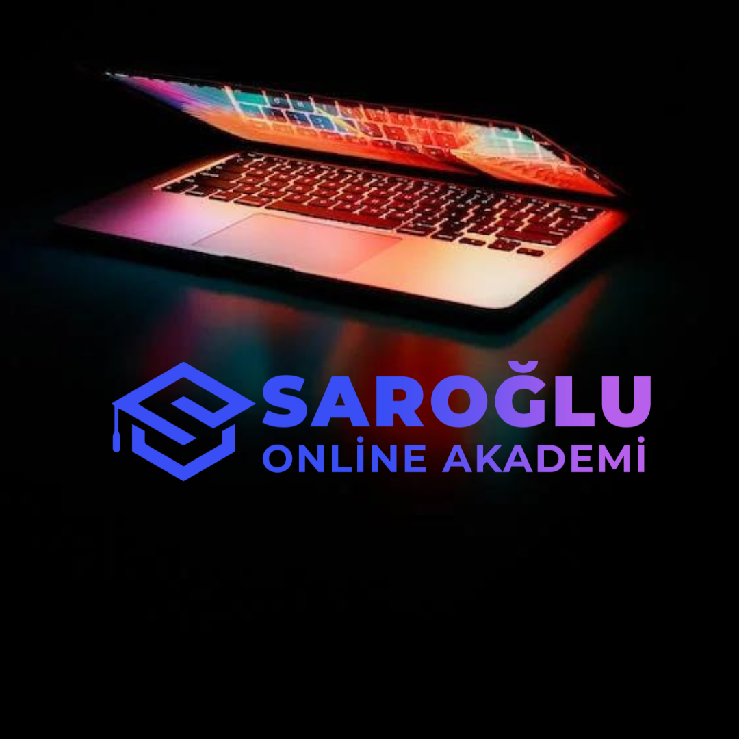 Web Programcılığı Eğitimi 